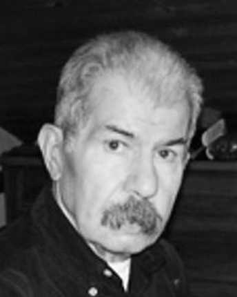Crociani Nino